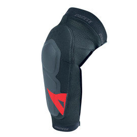 HYBRID ELBOW GUARD BLACK- Safety