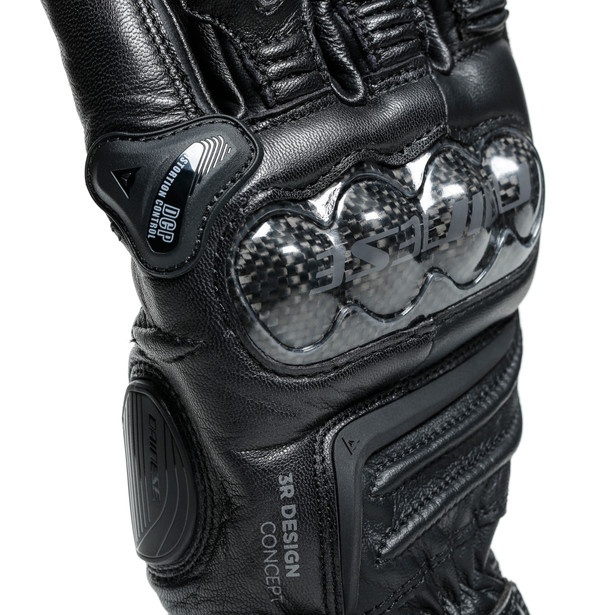 carbon-3-lady-gloves-black-black image number 4