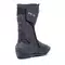 S-TR1 WP MEN'S WATERPROOF MOTORCYCLE BOOTS - BLACK