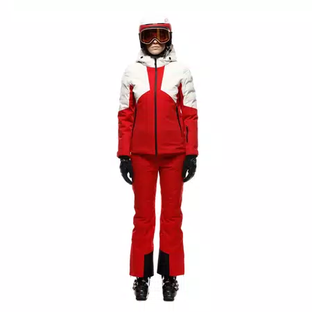 Abbigliamento Sci Donna Abbigliamento Neve Donna Dainese