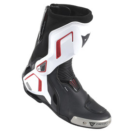 TORQUE D1 OUT AIR BOOTS - Leather