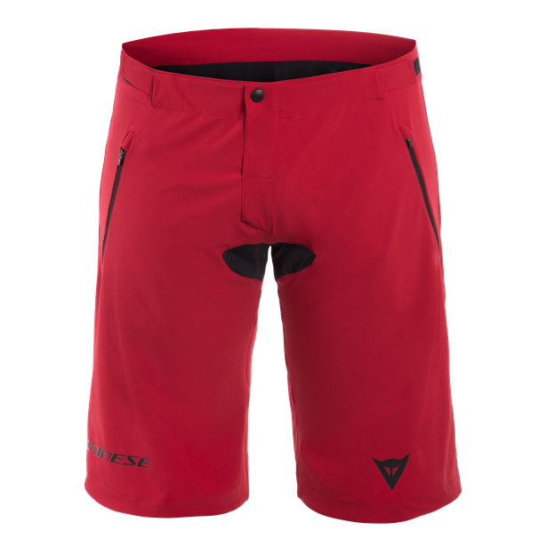 HG SHORTS 2 CHILI-PEPPER- Bottoms