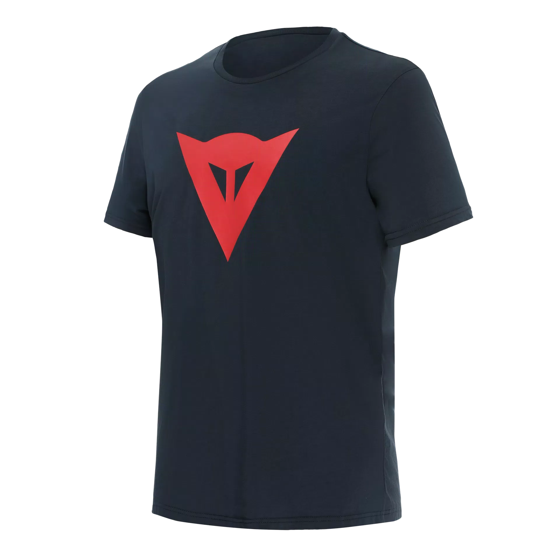 HYPER SPEED DEMON - MEN'S CREWNECK T-SHIRT