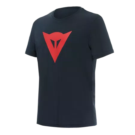HYPER SPEED DEMON - MEN'S CREWNECK T-SHIRT - CARBONIO - 1
