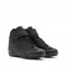 SHIFTER SPORT MOTORRADSCHUHE DAMEN - SCHWARZ