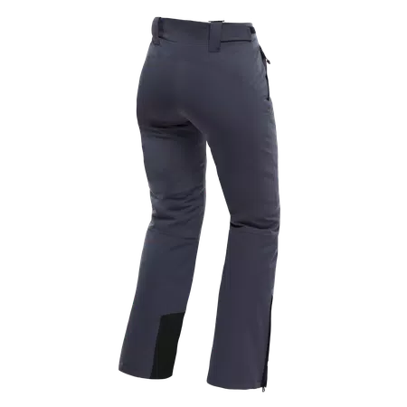 OPRA AEROSENSE-DRY - DAMES SKIBROEKEN - NIGHTBLUE - 2