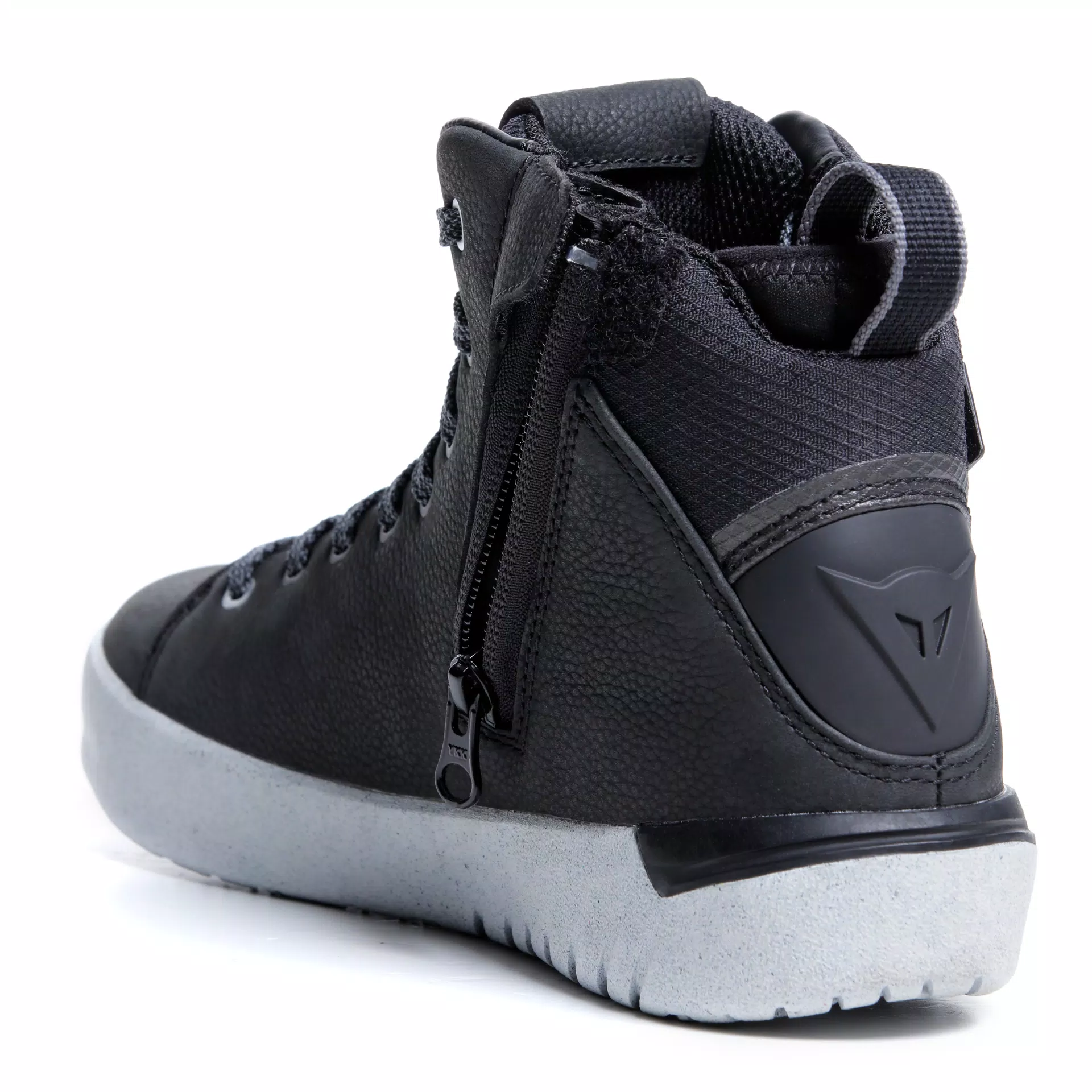 METRACTIVE D-WP - WOMEN'S WATERPROOF MOTORCYCLE SHOES
