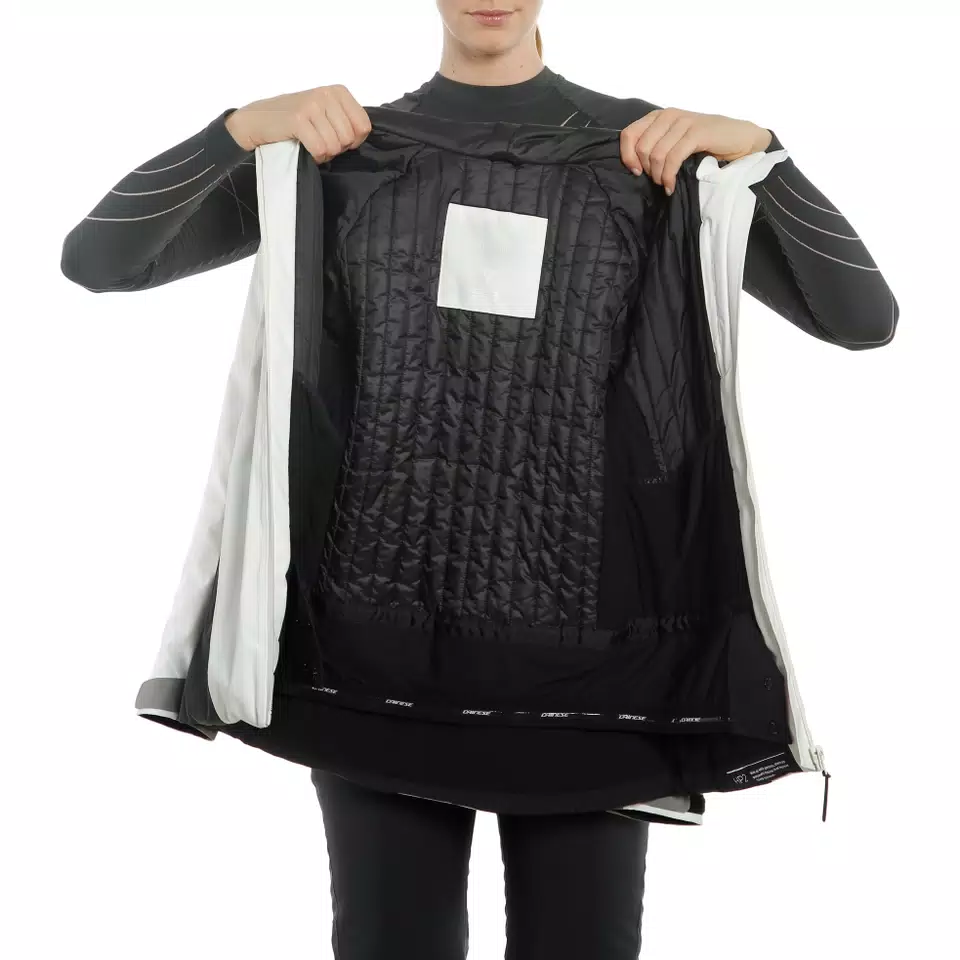 HP ROLLER WMN - LILY-WHITE/STRETCH-LIMO/CHARCOAL-GRAY - 3