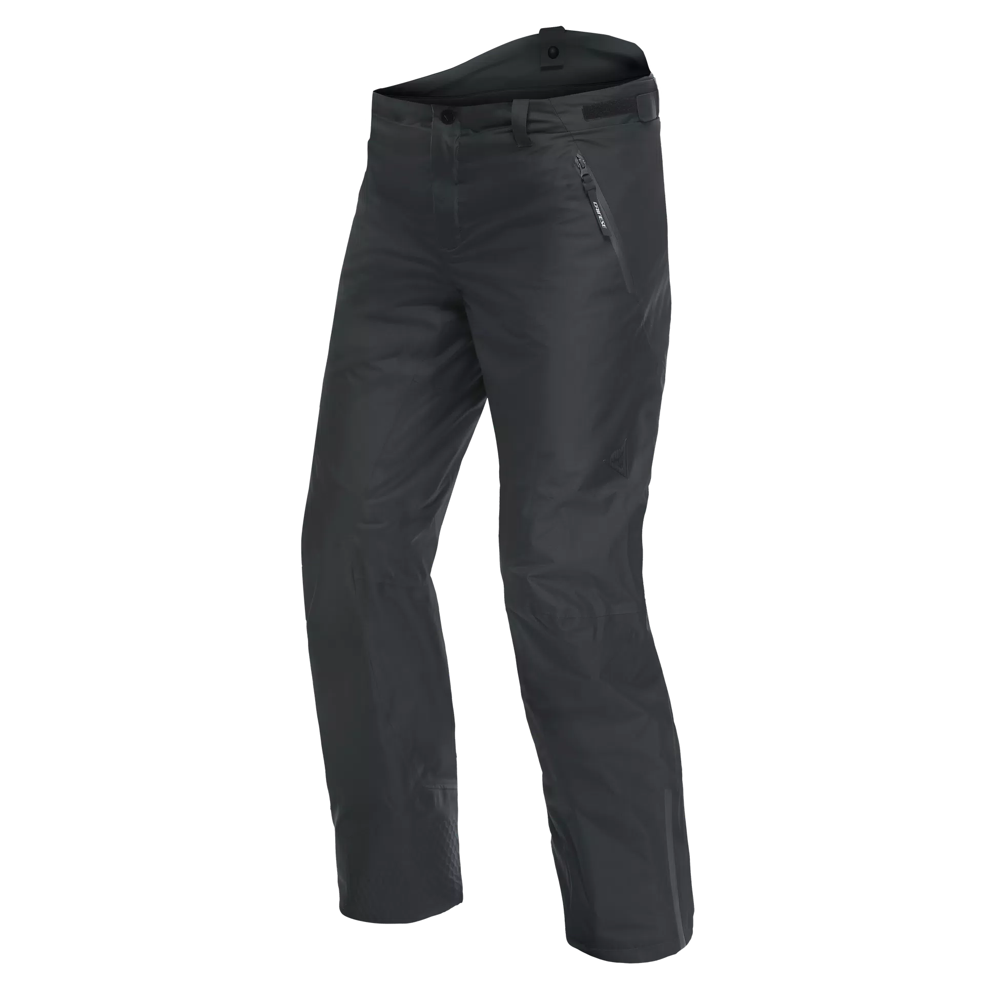 MEN'S HP RIDGE SKI PANTS | LEMON-YELLOW | Dainese