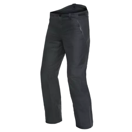 P003 D-DRY&reg; PANTALONI SCI UOMO - STRETCH-LIMO - 1