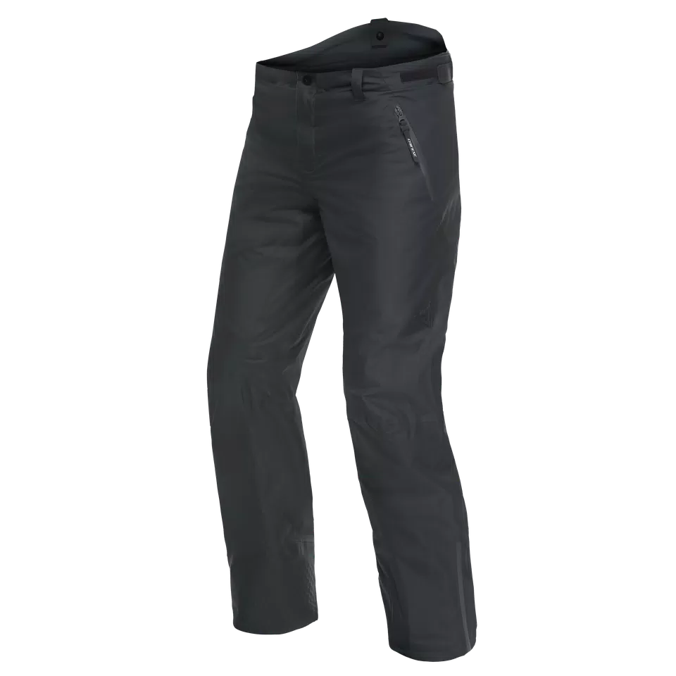 P003 D DRY PANTALONI SCI UOMO STRETCH LIMO Dainese