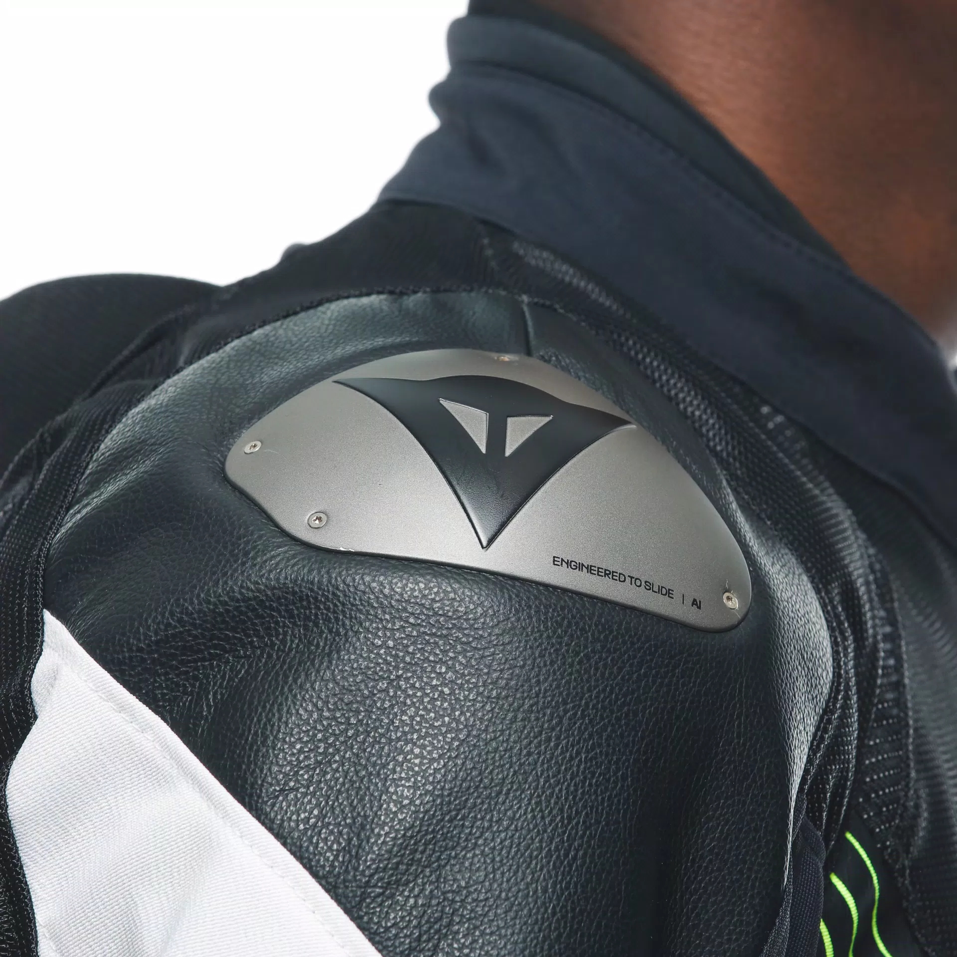 SUPER RIDER 2 ABSOLUTESHELL&trade; JACKET