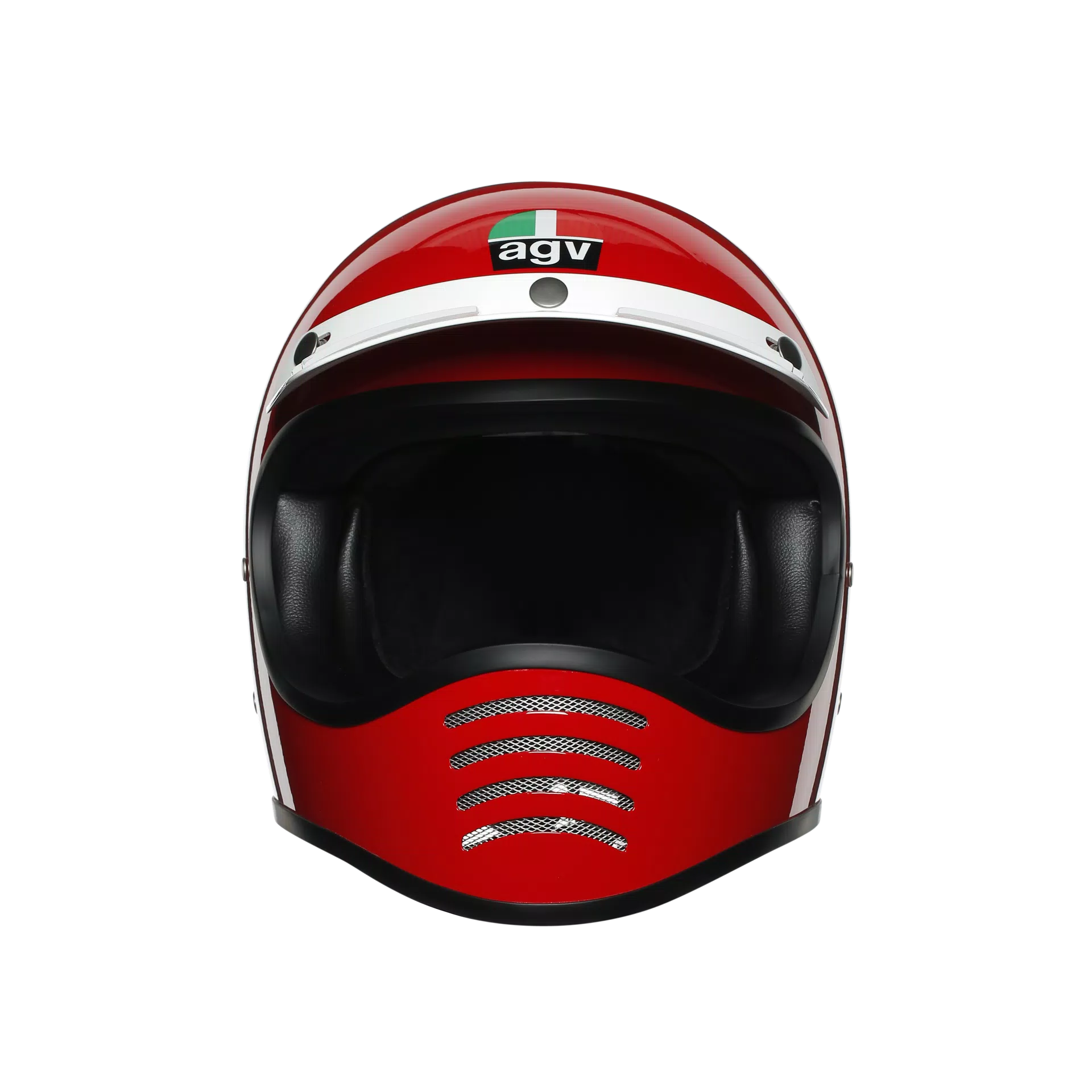 X101 MONO E2205 - RED