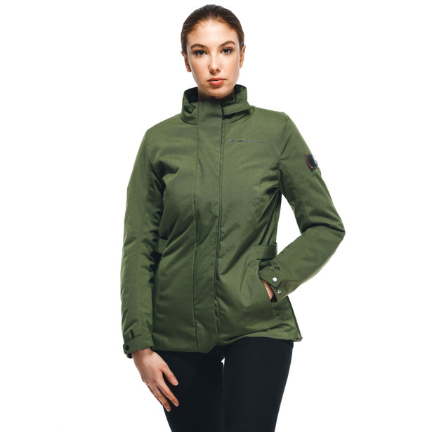 toledo-lady-d-dry-jacket-bronze-green image number 5