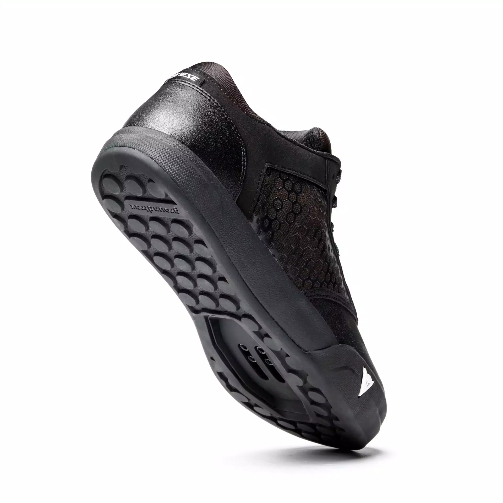 HG MATERIA - SCARPE BICI