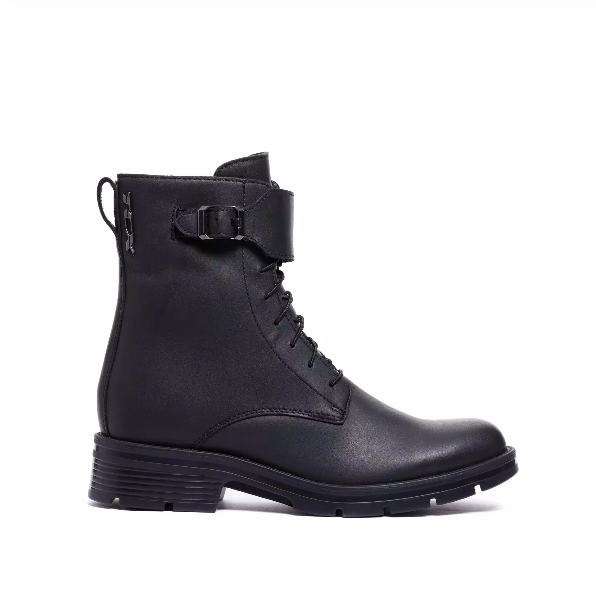 JUNITY WP - BLACK