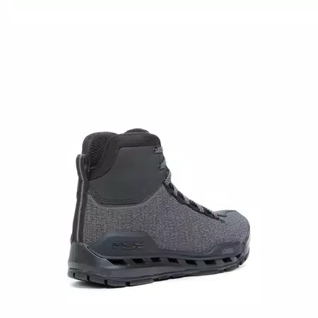 CLIMATREK SURROUND GTX BOTTES MOTO IMPERMÉABLES - NOIR/GRIS  -  - 3