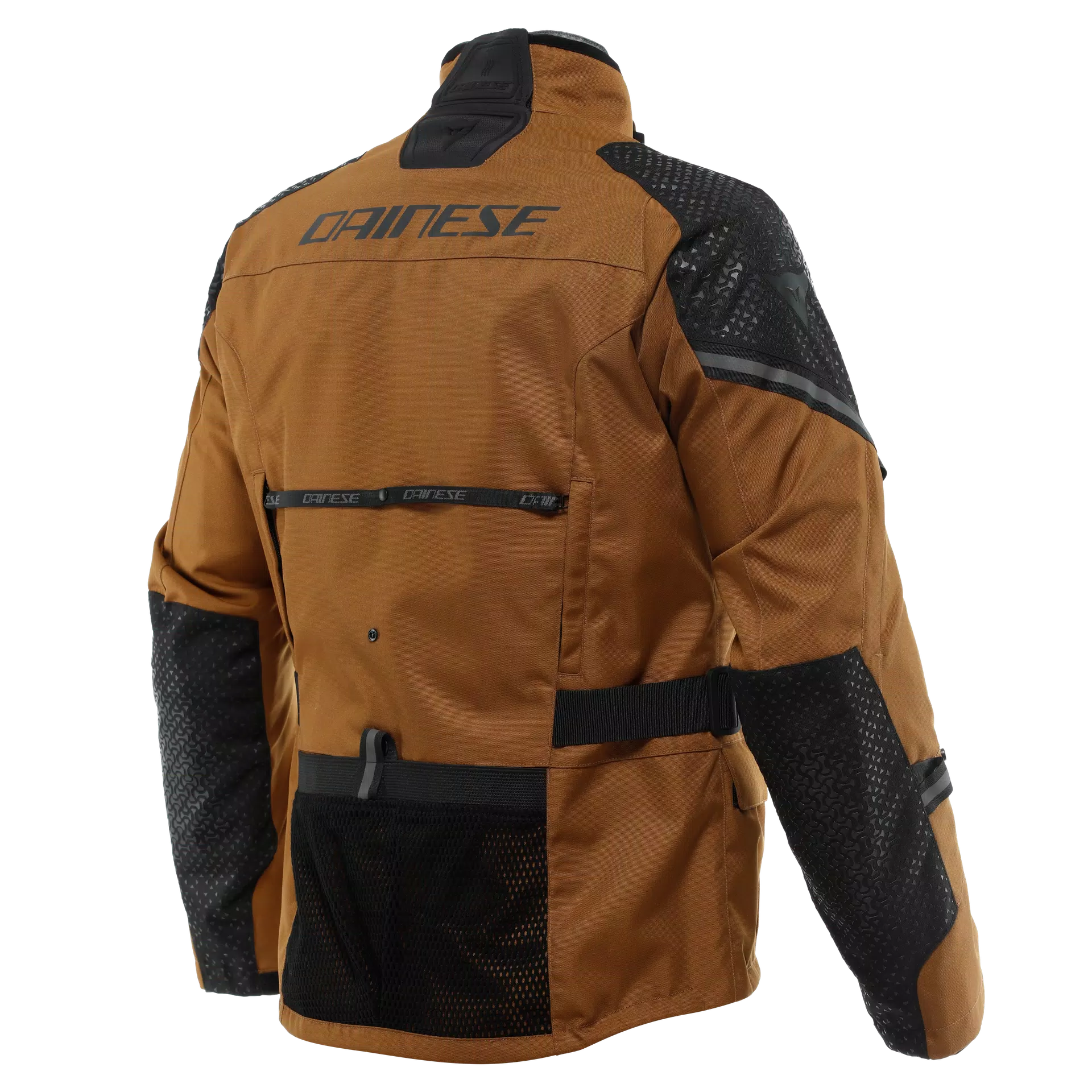 LADAKH 3L D-DRY® - GIACCA MOTO IMPERMEABILE UOMO