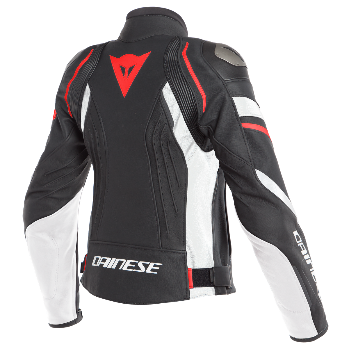 Avro 4 Damen Lederjacke - Leder Motorradjacken - Damen - Dainese (Official)