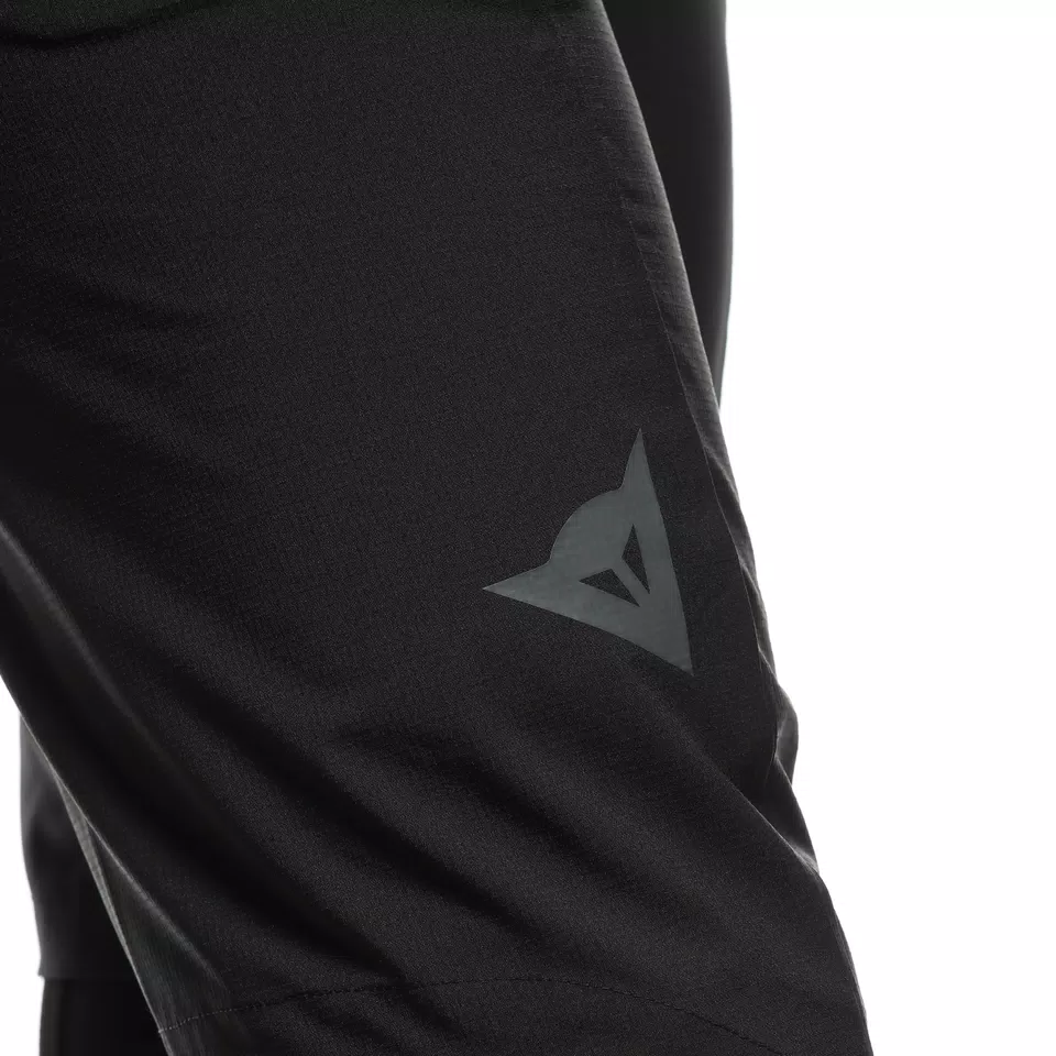 HG AER - WOMEN'S BIKE SHORTS - BLACK - 7