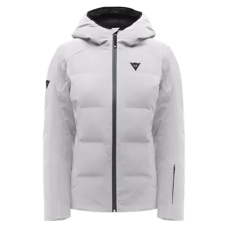 WOMEN'S CROSS-FUNCTIONAL DOWN JACKET  - BRIGHT-WHITE - 1