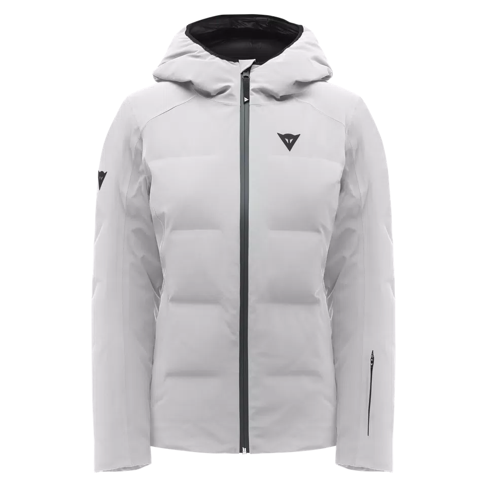 WOMEN'S CROSS-FUNCTIONAL DOWN JACKET  - BRIGHT-WHITE - 1
