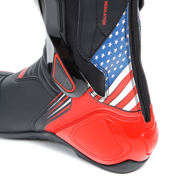 Sport Motorcycle Boots | NEXUS 2 Boots | Dainese Official | Dainese