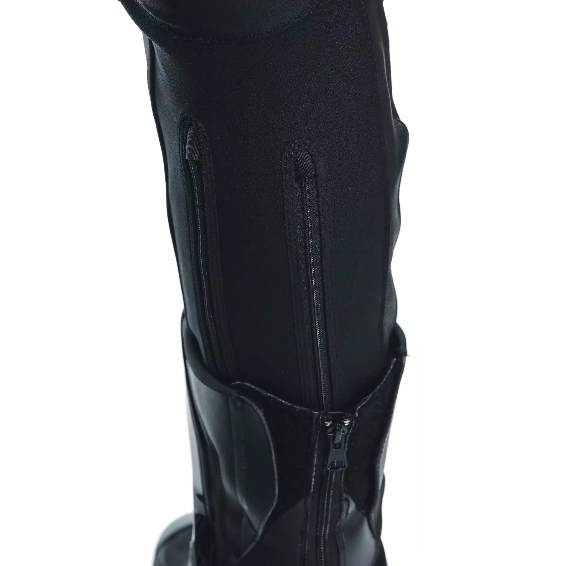 DELTA 4 - MEN'S MOTORCYCLE LEATHER PANTS