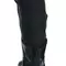 DELTA 4 - MEN'S MOTORCYCLE LEATHER PANTS