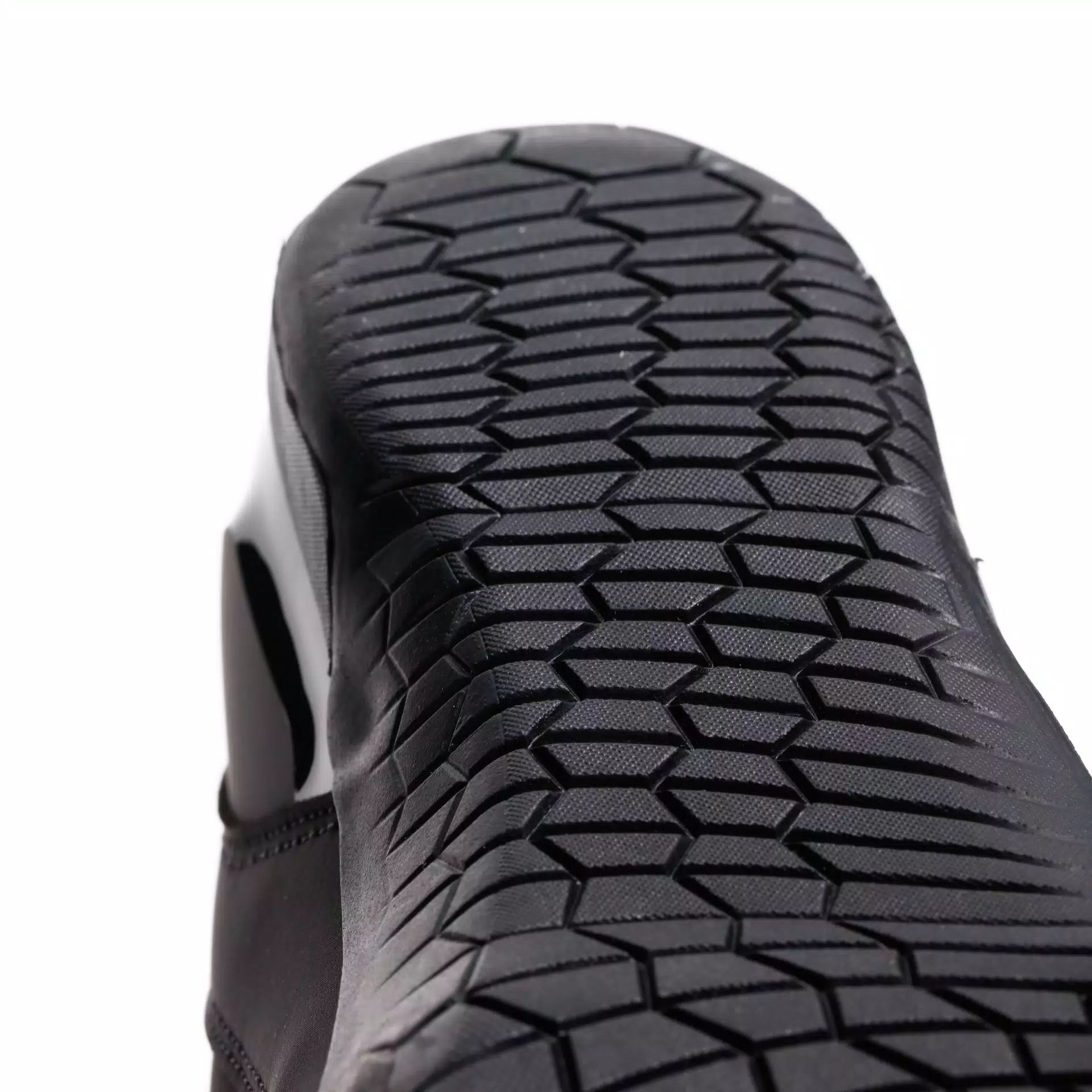 HERIAN D-WP - ZAPATOS DE MOTO IMPERMEABLES