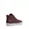 STREET 3 WP MEN'S WATERPROOF MOTORCYCLE SHOES - BROWN/WHITE