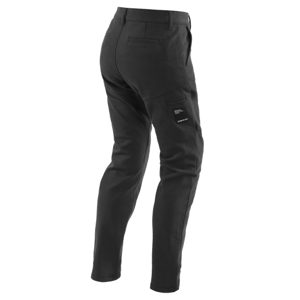 chinos-lady-tex-pants-black image number 1