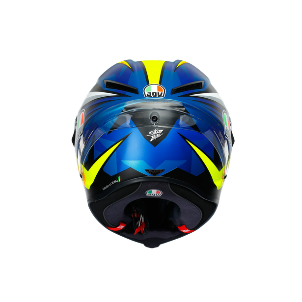 CORSA R REPLICA ECE DOT - MIR 2019