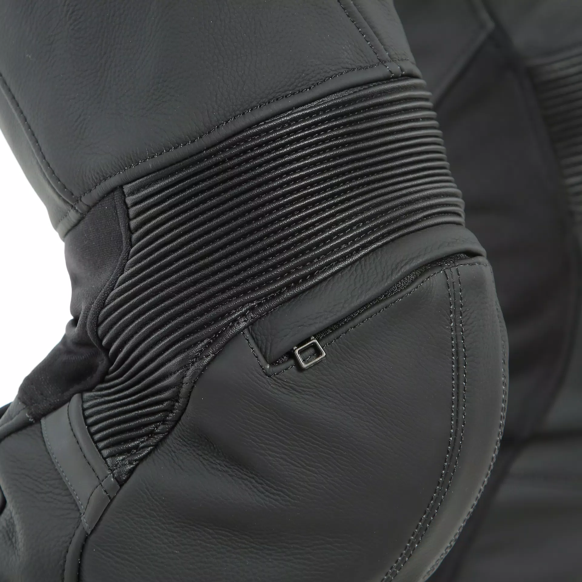 PONY 3 - MEN'S MOTORCYCLE LEATHER PANTS