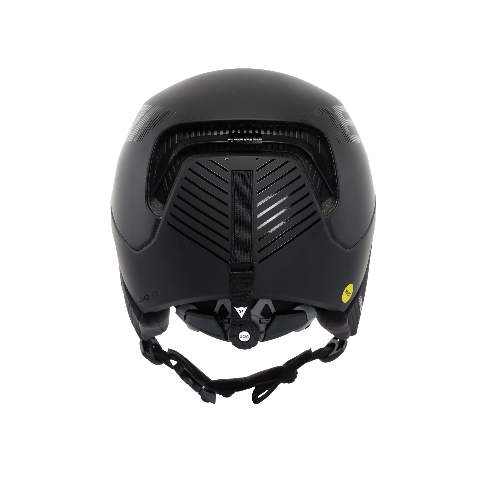 NUCLEO MIPS SKI HELMET