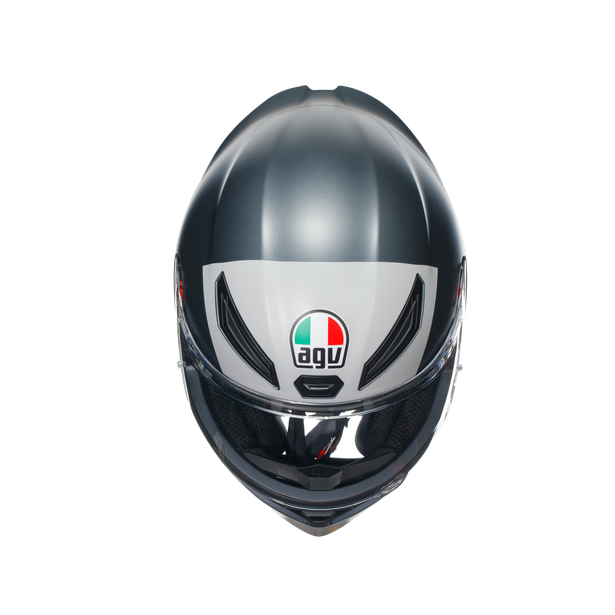 Agv K1 S Integral Motorcycle Helmet THANK YOU VALE For Sale Online 