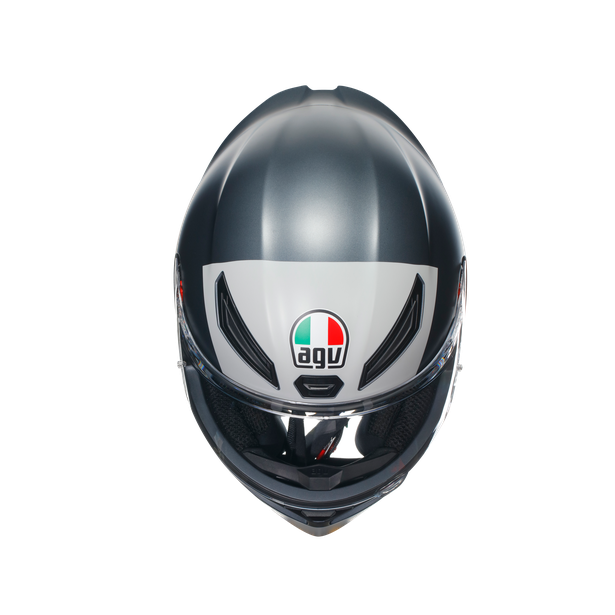 k1-s-limit-46-motorbike-full-face-helmet-e2206 image number 6