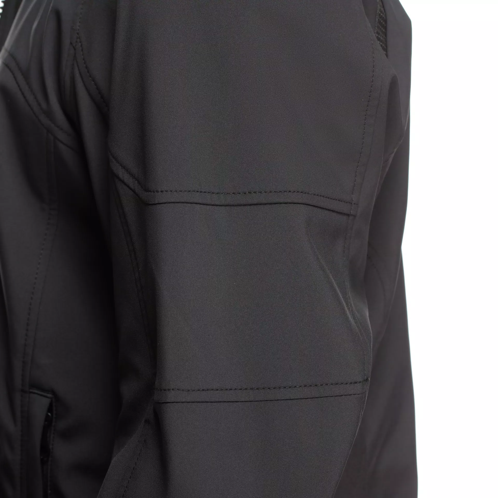 IGNITE 2 - MEN TEXTILE MOTORCYCLE JACKET