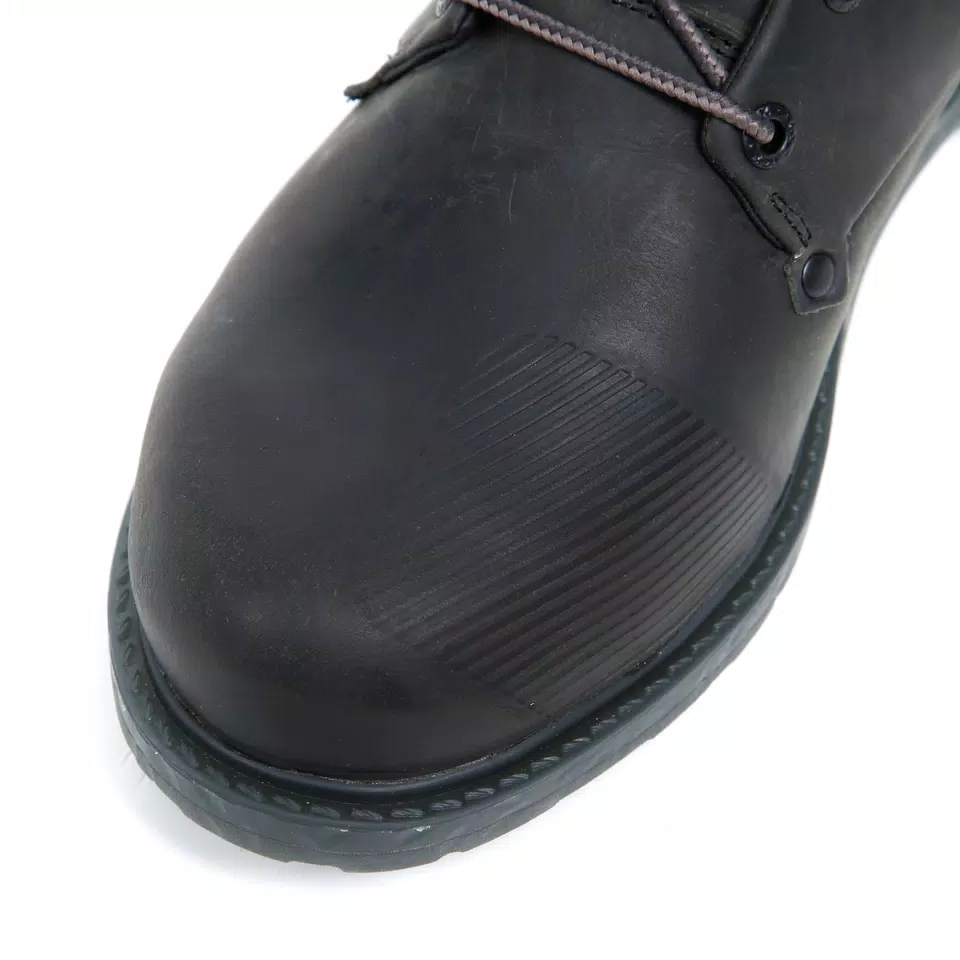 BLEND 2 WP MEN'S WATERPROOF MOTORCYCLE BOOTS - BLACK -  - 6