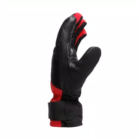 SPORT GLOVES - UNISEX SKIHANDSCHUHE - RACING RED/STRETCH LIMO - 2