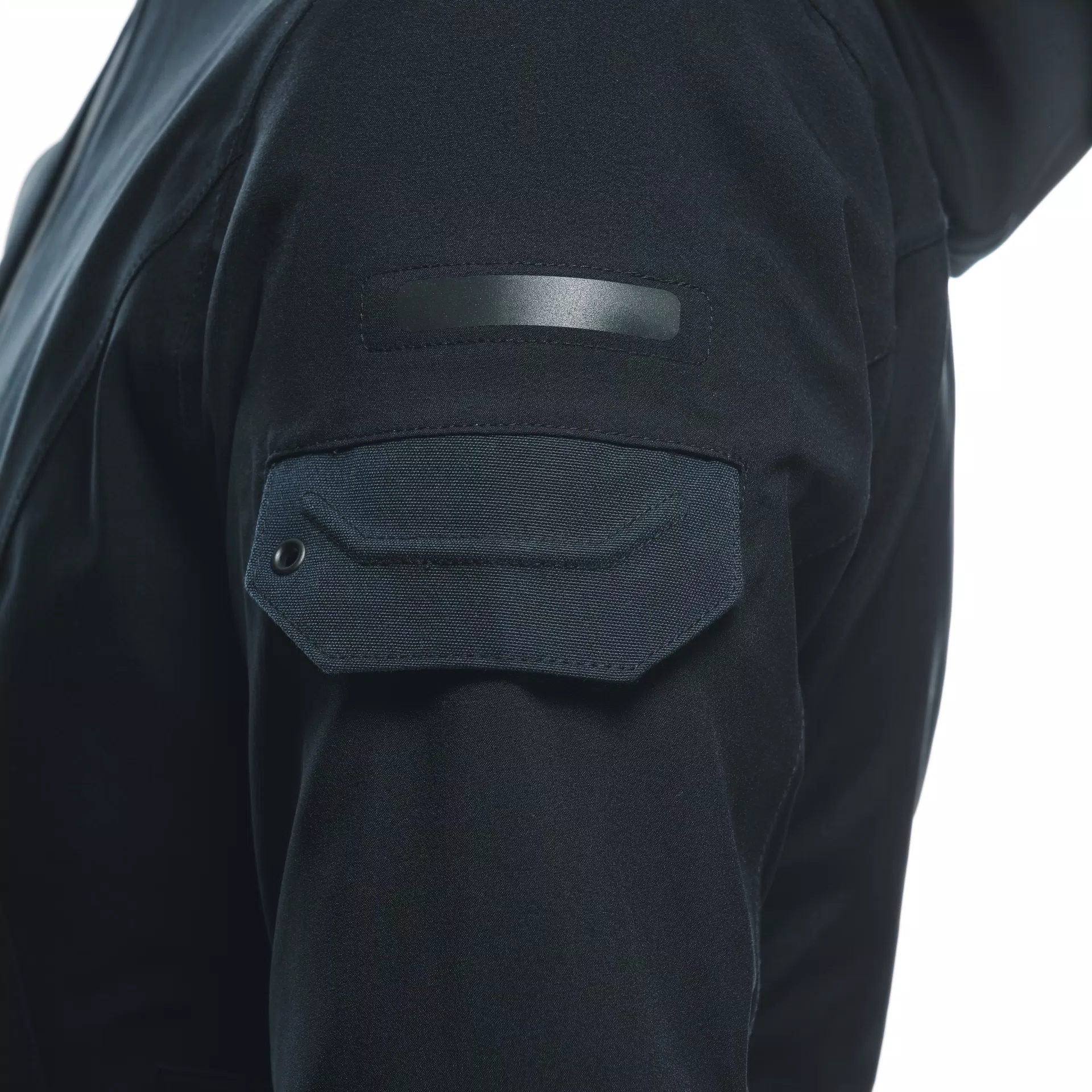 CENTRALE ABS&Oslash;LUTESHELL&trade; PRO - WOMEN'S WATERPROOF MOTORCYCLE JACKET