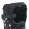 COMP KID BOTTES MOTO OFFROAD ENFANT - NOIR/NOIR/BLANC