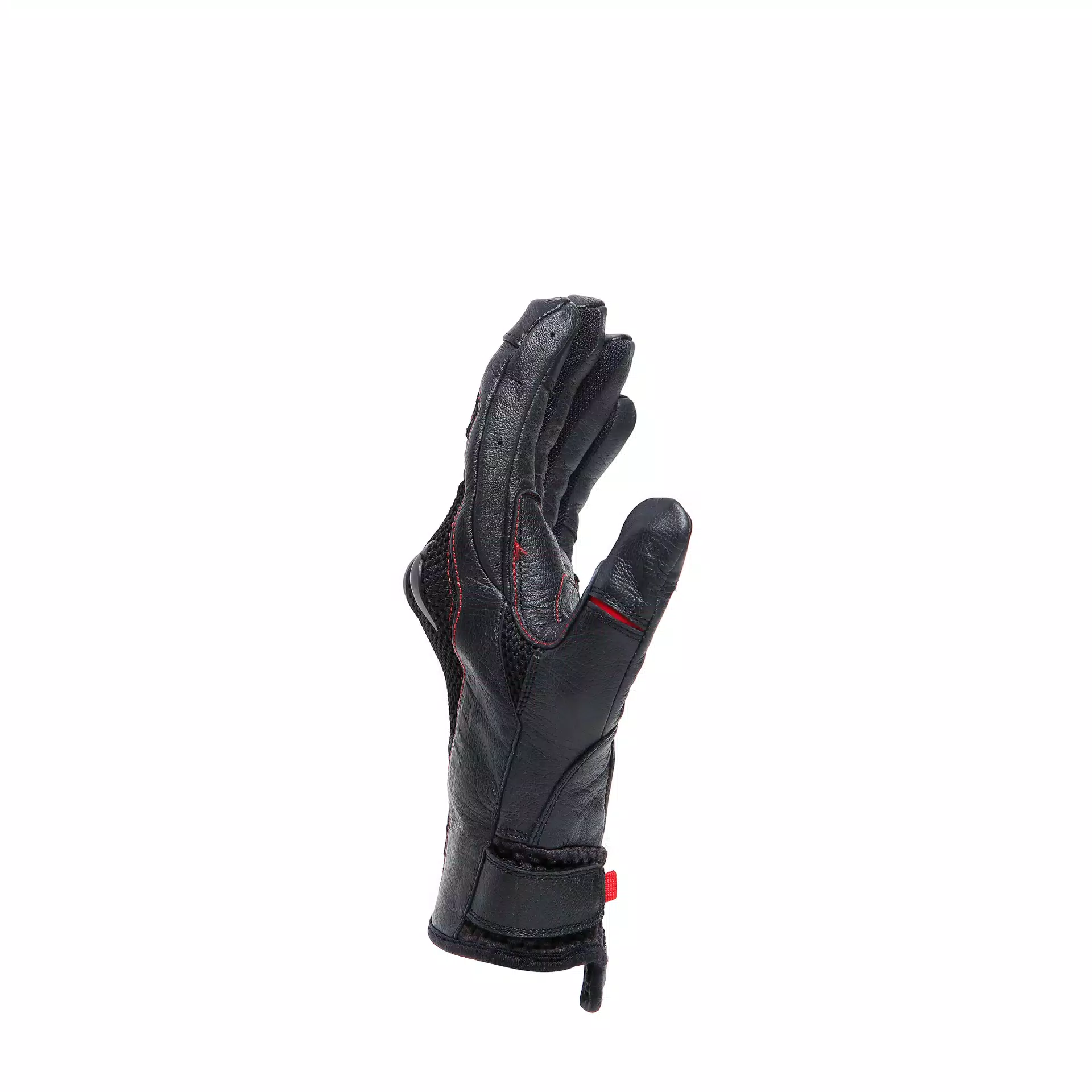 KARAKUM ERGO-TEK MAGIC CONNECTION - MEN'S MOTORCYCLE GLOVES