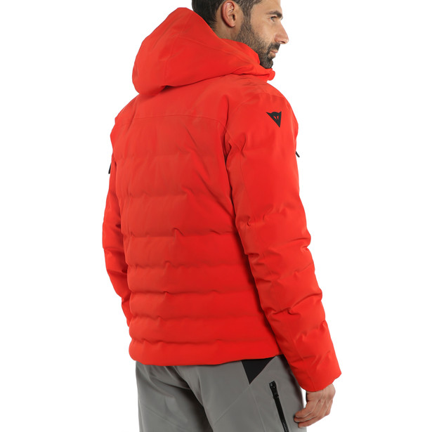 ski-downjacket-sport-high-risk-red image number 3