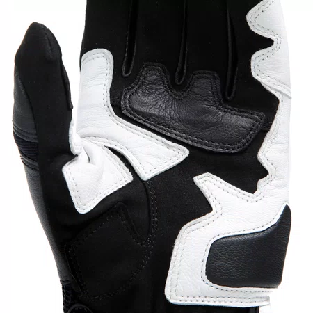 MIG 3 UNISEX LEATHER GLOVES