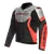 SILVER/BLACK/RED-FLUO