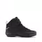 SHIFTER SPORT MOTORRADSCHUHE DAMEN - SCHWARZ