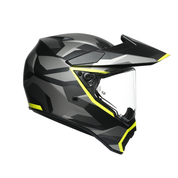 Agv ax9 deals