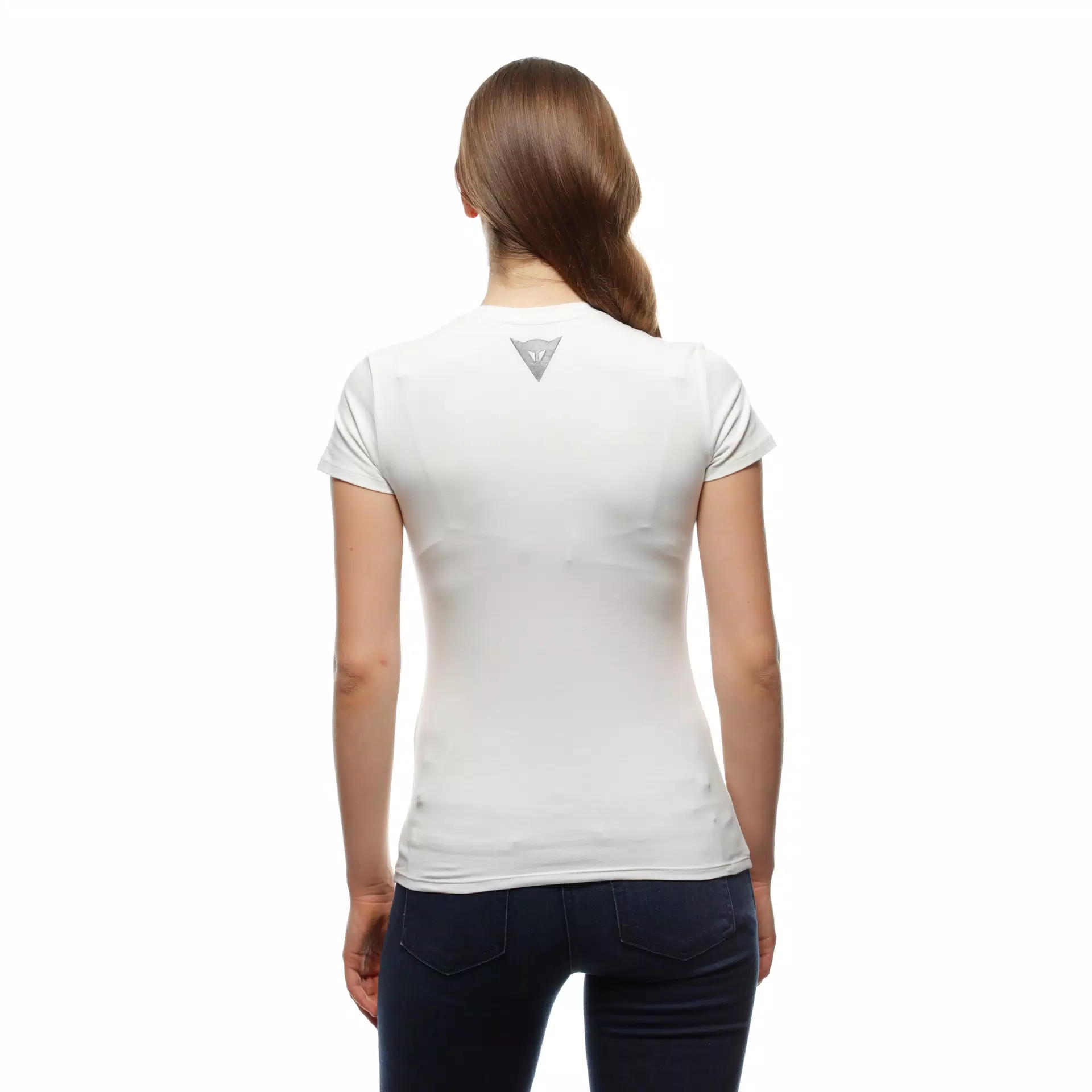 DEMON POCKET - DAMES T-SHIRT