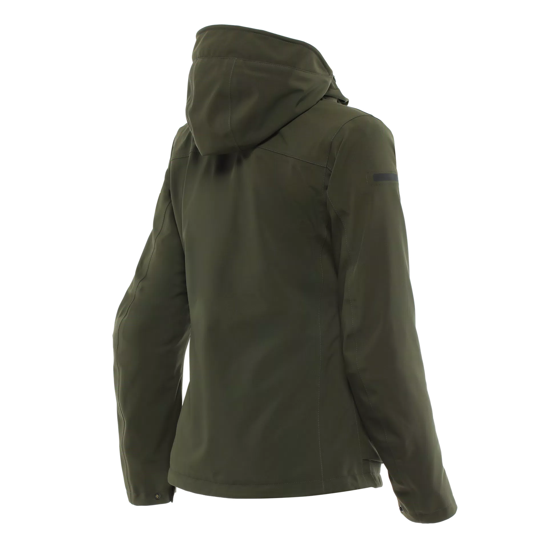 CENTRALE ABSØLUTESHELL™ PRO - WOMEN'S WATERPROOF MOTORCYCLE JACKET